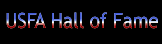  USFA Hall of Fame